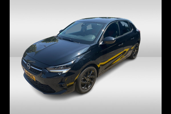 Opel Corsa 1.2 GS Line / Navigatie / Parkeerhulp achter / Keyless / 16'' / Getint glas / Climate Control / Apple CarPlay / Cruise Control