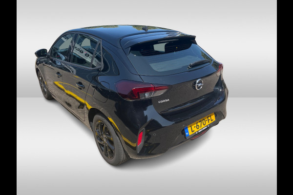 Opel Corsa 1.2 GS Line / Navigatie / Parkeerhulp achter / Keyless / 16'' / Getint glas / Climate Control / Apple CarPlay / Cruise Control