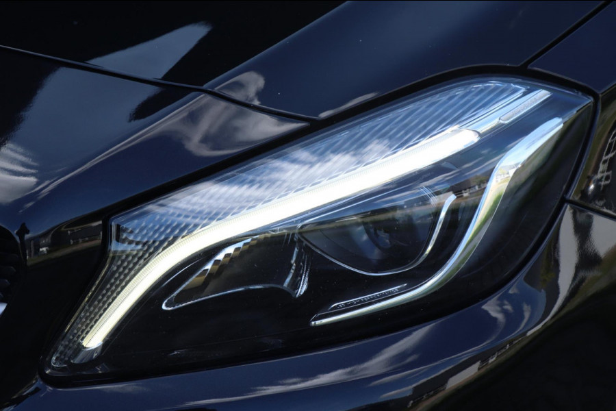 Mercedes-Benz A-Klasse 180 AMG Edition | GR NAVI - LED - NIGHTPAKKET