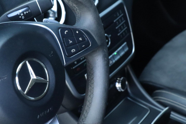 Mercedes-Benz A-Klasse 180 AMG Edition | GR NAVI - LED - NIGHTPAKKET