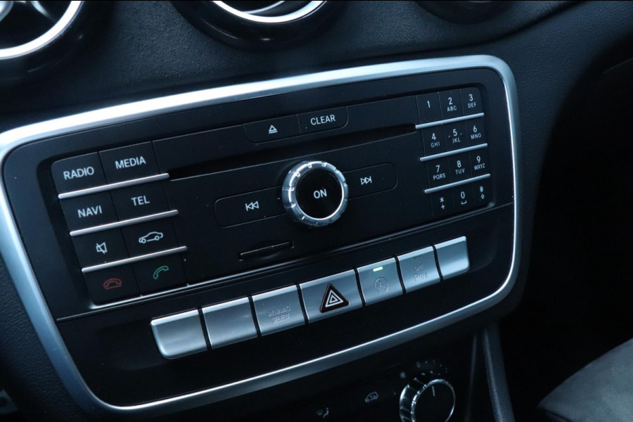 Mercedes-Benz A-Klasse 180 AMG Edition | GR NAVI - LED - NIGHTPAKKET