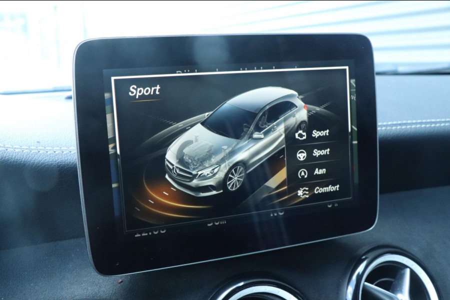 Mercedes-Benz A-Klasse 180 AMG Edition | GR NAVI - LED - NIGHTPAKKET