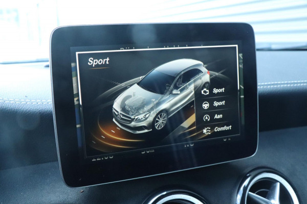 Mercedes-Benz A-Klasse 180 AMG Edition | GR NAVI - LED - NIGHTPAKKET
