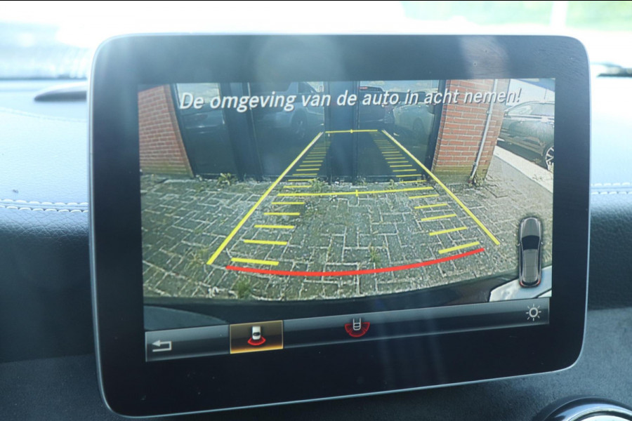 Mercedes-Benz A-Klasse 180 AMG Edition | GR NAVI - LED - NIGHTPAKKET