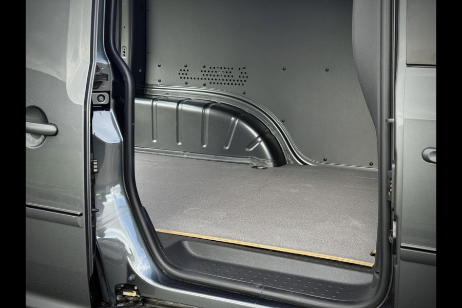 Volkswagen Caddy Bestel 2.0 TDI L1H1 DSG Exclusive Edition 35|LED|Camera|Navigatie
