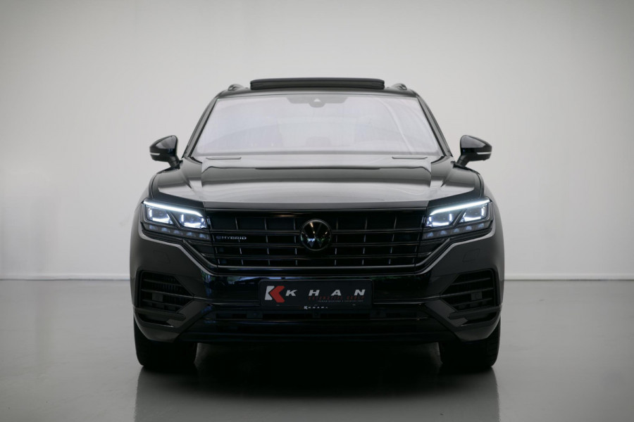 Volkswagen Touareg 3.0 TSi eHybrid 4MOTION |Pano|Massage|Leder|Trekhaak|
