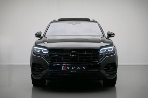 Volkswagen Touareg 3.0 TSi eHybrid 4MOTION |Pano|Massage|Leder|Trekhaak|