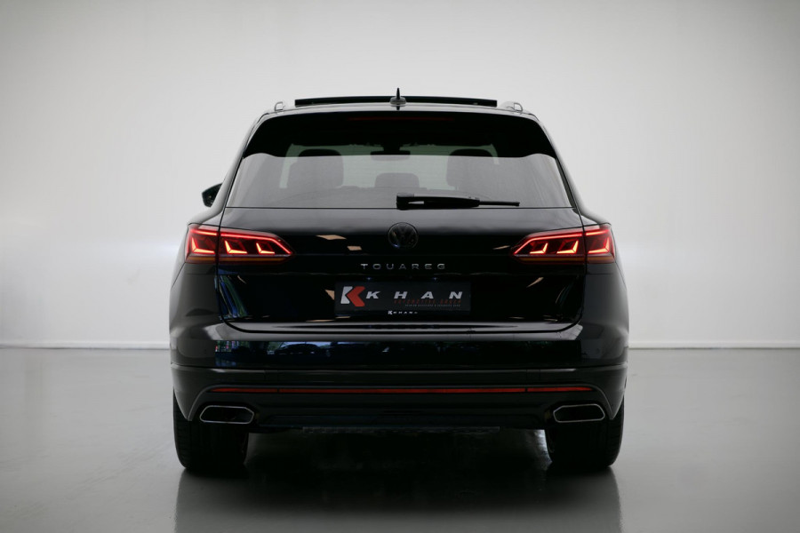 Volkswagen Touareg 3.0 TSi eHybrid 4MOTION |Pano|Massage|Leder|Trekhaak|