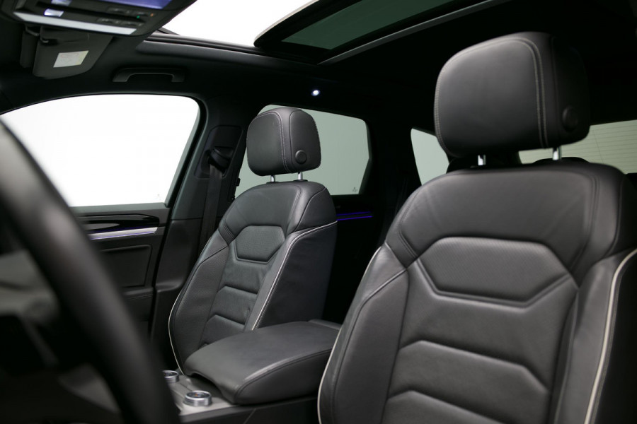 Volkswagen Touareg 3.0 TSi eHybrid 4MOTION |Pano|Massage|Leder|Trekhaak|