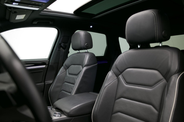 Volkswagen Touareg 3.0 TSi eHybrid 4MOTION |Pano|Massage|Leder|Trekhaak|
