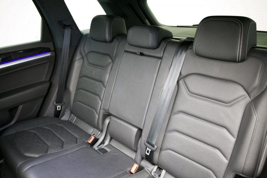 Volkswagen Touareg 3.0 TSi eHybrid 4MOTION |Pano|Massage|Leder|Trekhaak|