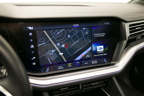 Volkswagen Touareg 3.0 TSi eHybrid 4MOTION |Pano|Massage|Leder|Trekhaak|