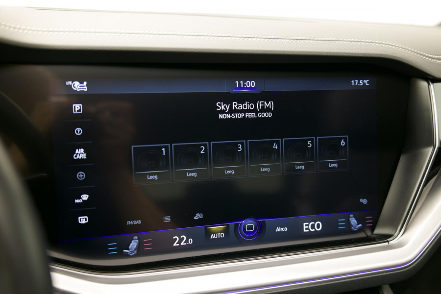 Volkswagen Touareg 3.0 TSi eHybrid 4MOTION |Pano|Massage|Leder|Trekhaak|