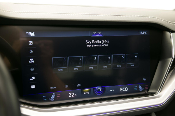 Volkswagen Touareg 3.0 TSi eHybrid 4MOTION |Pano|Massage|Leder|Trekhaak|