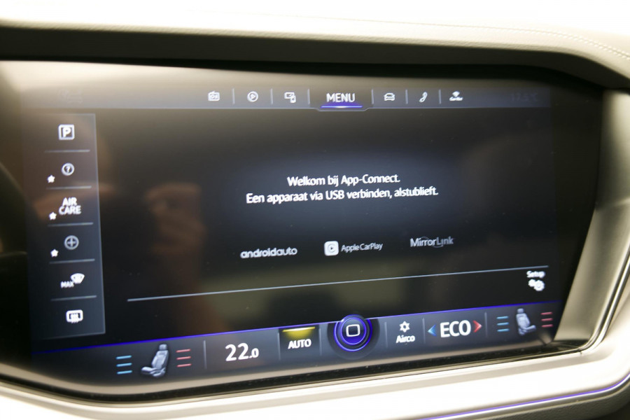 Volkswagen Touareg 3.0 TSi eHybrid 4MOTION |Pano|Massage|Leder|Trekhaak|