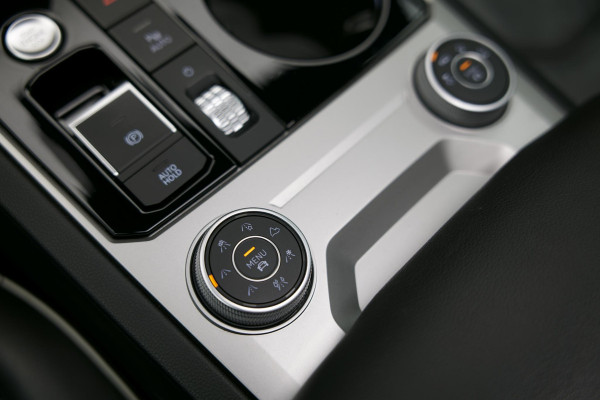 Volkswagen Touareg 3.0 TSi eHybrid 4MOTION |Pano|Massage|Leder|Trekhaak|