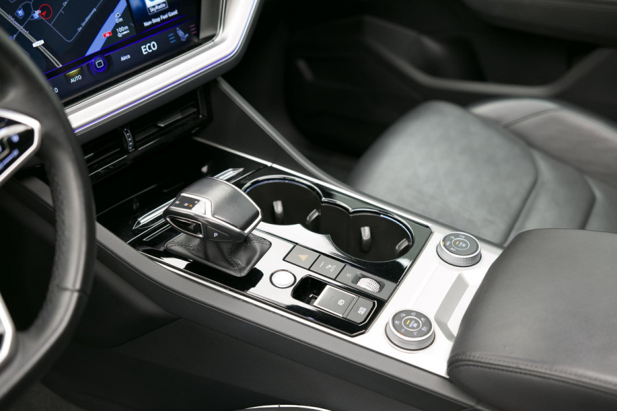 Volkswagen Touareg 3.0 TSi eHybrid 4MOTION |Pano|Massage|Leder|Trekhaak|