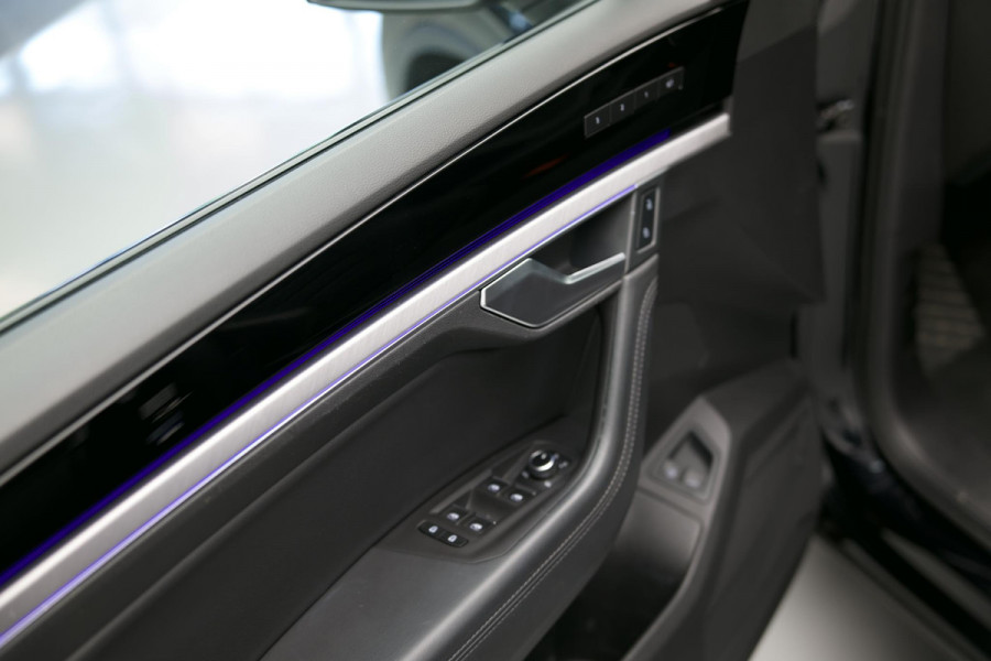 Volkswagen Touareg 3.0 TSi eHybrid 4MOTION |Pano|Massage|Leder|Trekhaak|