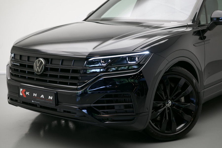 Volkswagen Touareg 3.0 TSi eHybrid 4MOTION |Pano|Massage|Leder|Trekhaak|
