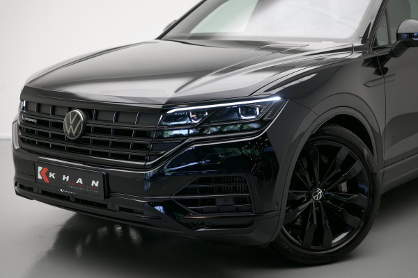 Volkswagen Touareg 3.0 TSi eHybrid 4MOTION |Pano|Massage|Leder|Trekhaak|