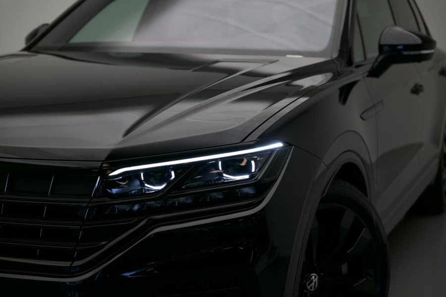 Volkswagen Touareg 3.0 TSi eHybrid 4MOTION |Pano|Massage|Leder|Trekhaak|