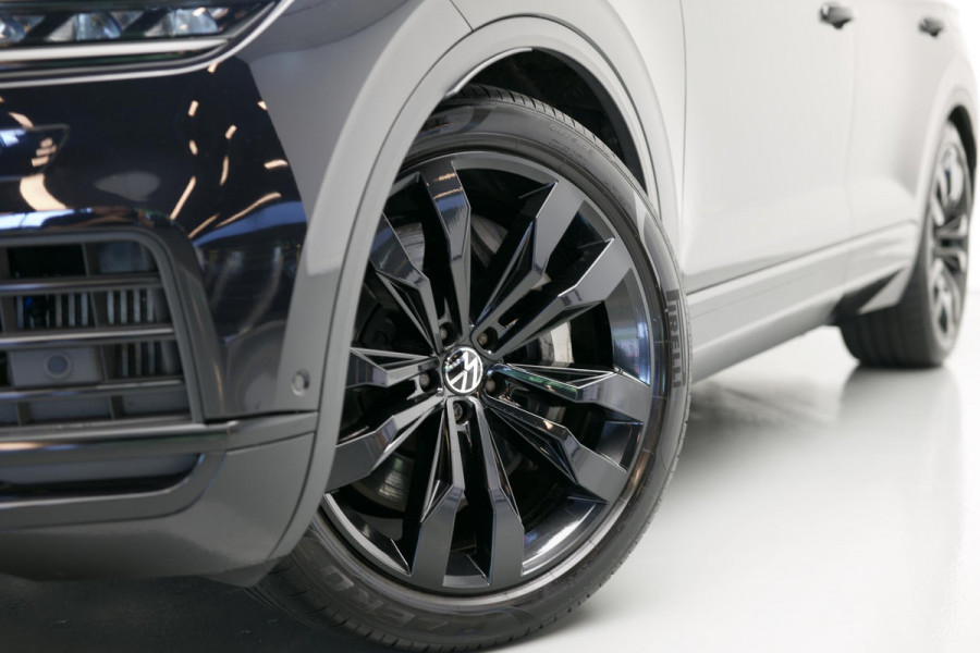 Volkswagen Touareg 3.0 TSi eHybrid 4MOTION |Pano|Massage|Leder|Trekhaak|