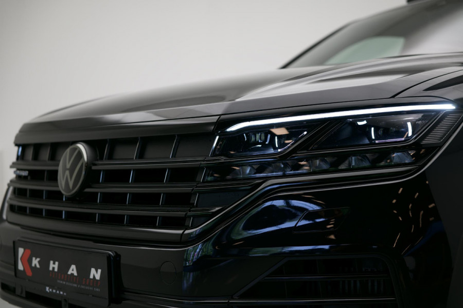Volkswagen Touareg 3.0 TSi eHybrid 4MOTION |Pano|Massage|Leder|Trekhaak|
