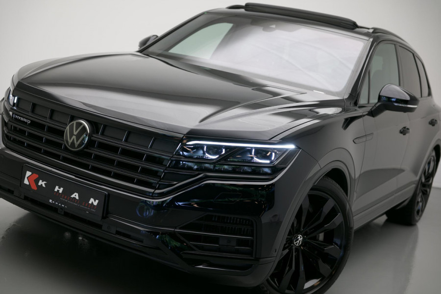 Volkswagen Touareg 3.0 TSi eHybrid 4MOTION |Pano|Massage|Leder|Trekhaak|