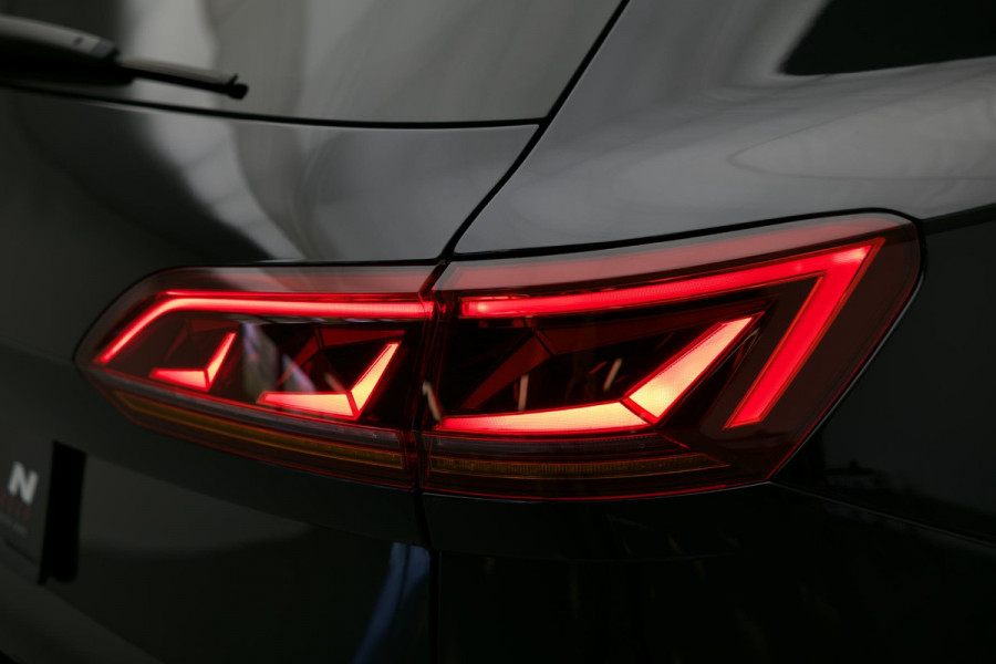 Volkswagen Touareg 3.0 TSi eHybrid 4MOTION |Pano|Massage|Leder|Trekhaak|