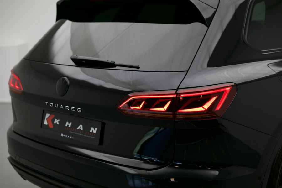 Volkswagen Touareg 3.0 TSi eHybrid 4MOTION |Pano|Massage|Leder|Trekhaak|