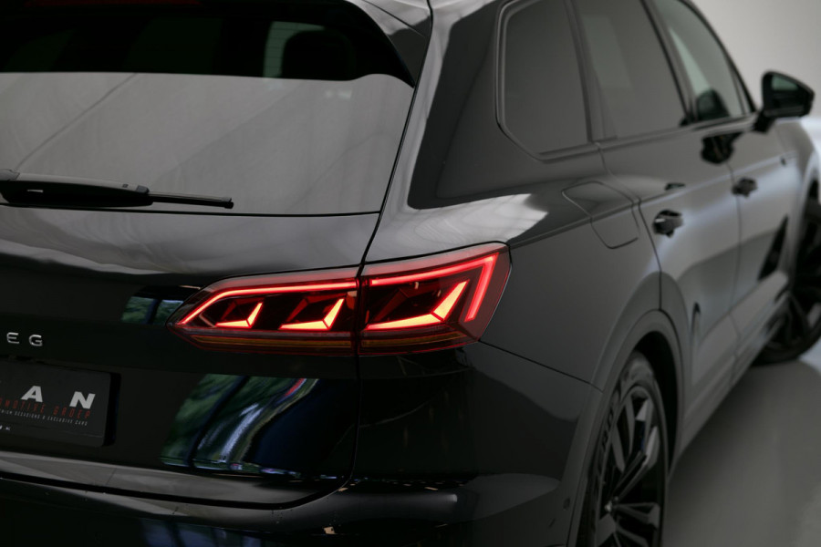 Volkswagen Touareg 3.0 TSi eHybrid 4MOTION |Pano|Massage|Leder|Trekhaak|