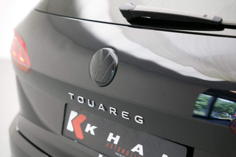 Volkswagen Touareg 3.0 TSi eHybrid 4MOTION |Pano|Massage|Leder|Trekhaak|