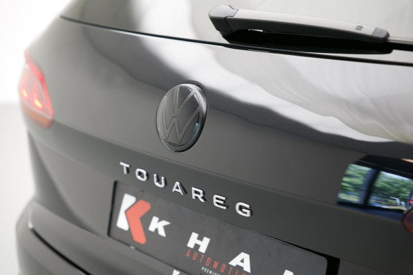 Volkswagen Touareg 3.0 TSi eHybrid 4MOTION |Pano|Massage|Leder|Trekhaak|