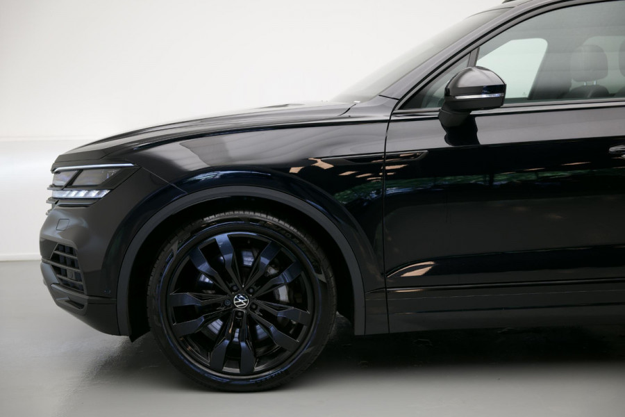 Volkswagen Touareg 3.0 TSi eHybrid 4MOTION |Pano|Massage|Leder|Trekhaak|