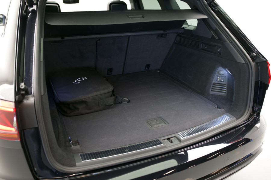 Volkswagen Touareg 3.0 TSi eHybrid 4MOTION |Pano|Massage|Leder|Trekhaak|