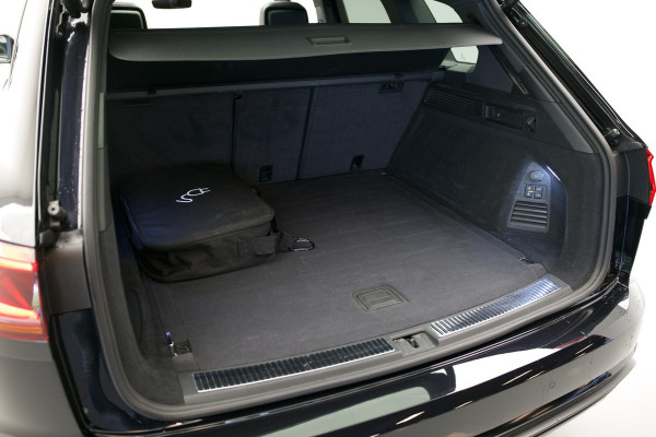 Volkswagen Touareg 3.0 TSi eHybrid 4MOTION |Pano|Massage|Leder|Trekhaak|