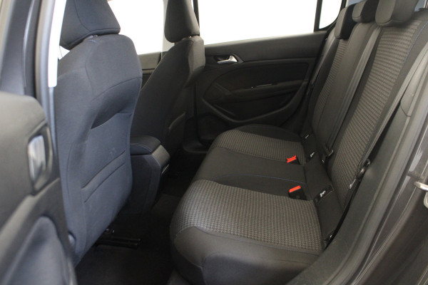 Peugeot 308 1.2 PureTech Active 01-09 12:00 gesloten!