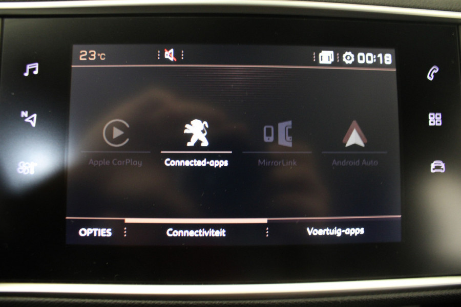 Peugeot 308 1.2 PureTech Active 01-09 12:00 gesloten!