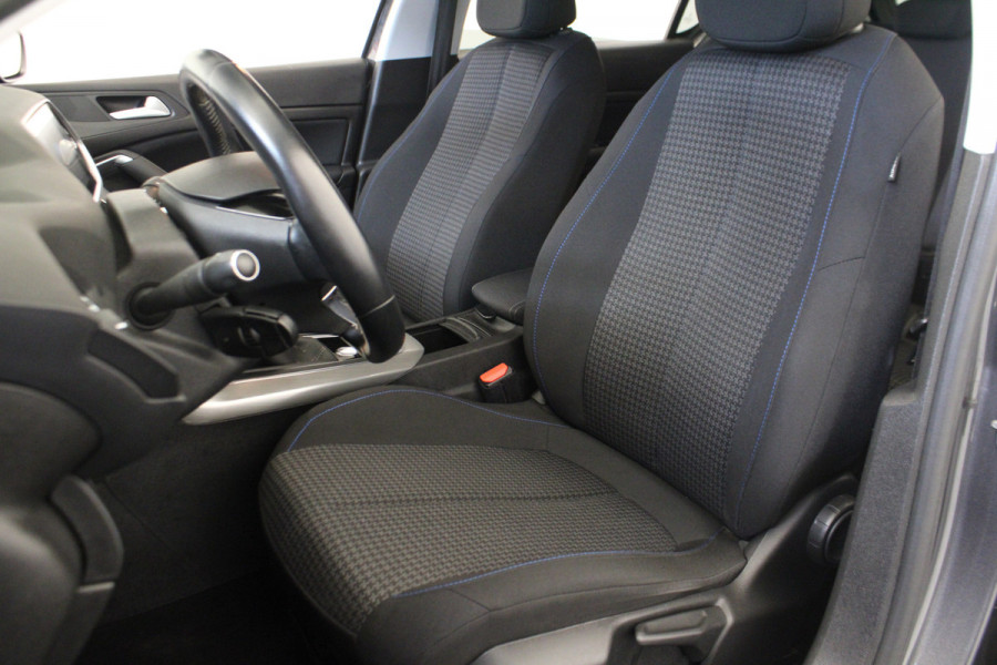 Peugeot 308 1.2 PureTech Active 01-09 12:00 gesloten!