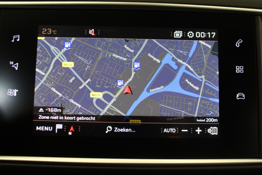 Peugeot 308 1.2 PureTech Active 01-09 12:00 gesloten!