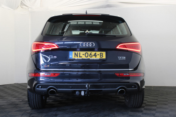 Audi Q5 2.0 TFSI quattro Adrenalin Sport |Org NL|Pano|