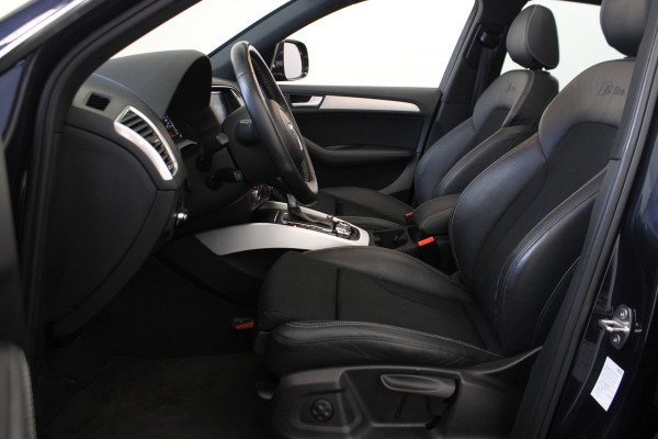 Audi Q5 2.0 TFSI quattro Adrenalin Sport |Org NL|Pano|