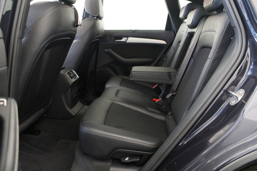 Audi Q5 2.0 TFSI quattro Adrenalin Sport |Org NL|Pano|