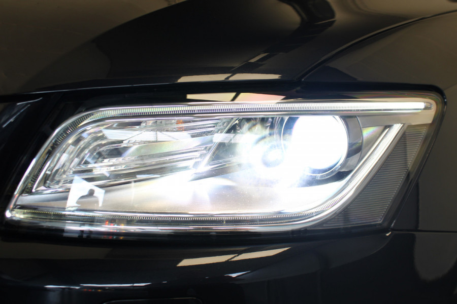 Audi Q5 2.0 TFSI quattro Adrenalin Sport |Org NL|Pano|