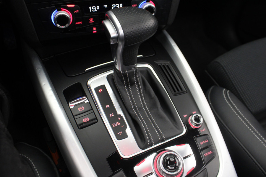 Audi Q5 2.0 TFSI quattro Adrenalin Sport |Org NL|Pano|