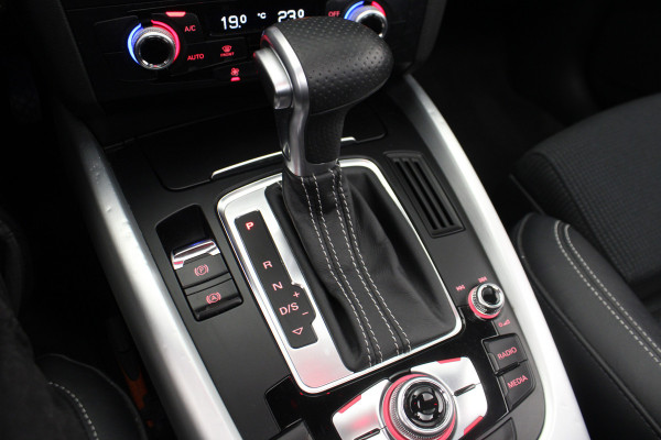 Audi Q5 2.0 TFSI quattro Adrenalin Sport |Org NL|Pano|