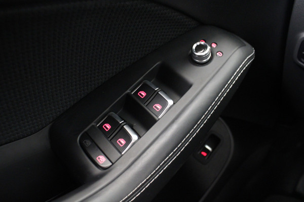 Audi Q5 2.0 TFSI quattro Adrenalin Sport |Org NL|Pano|
