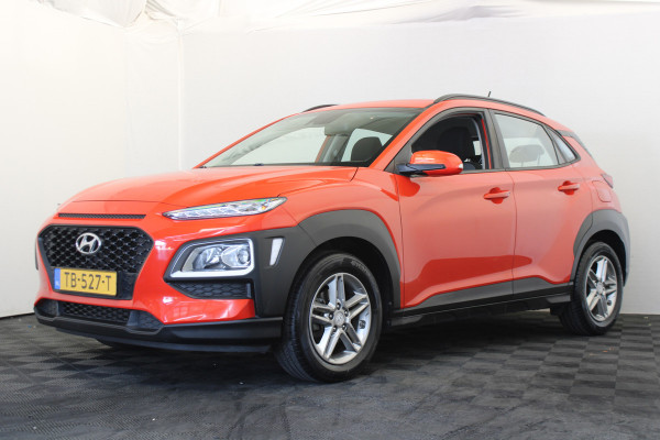 Hyundai Kona 1.0T Comfort |Camera|Carplay|