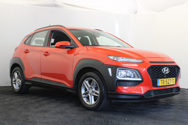 Hyundai Kona 1.0T Comfort |Camera|Carplay|