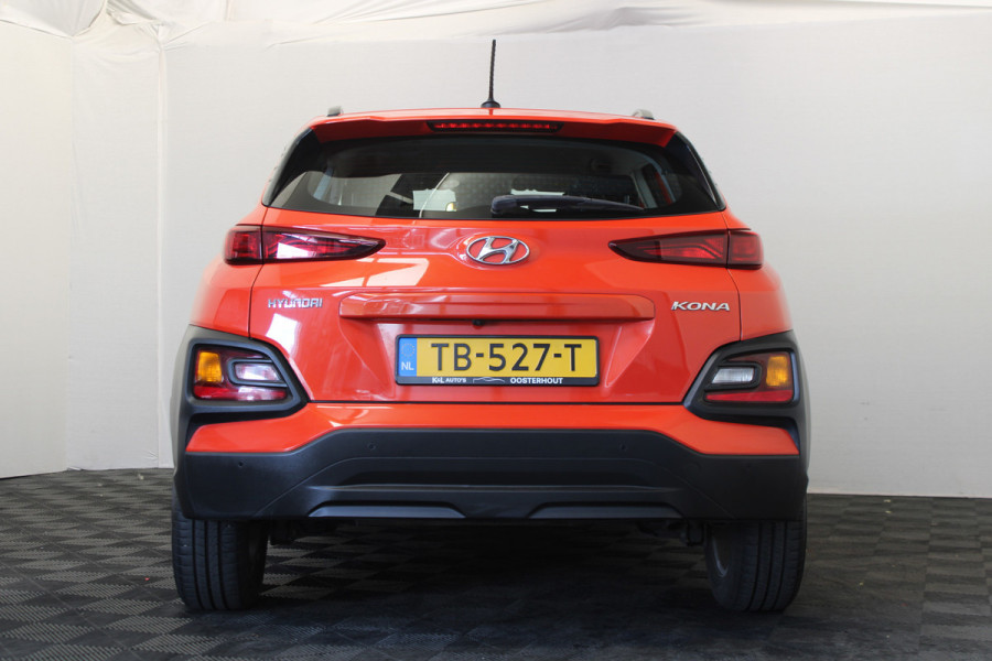 Hyundai Kona 1.0T Comfort |Camera|Carplay|